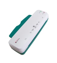 Mühlen 403 A4 PVC Filmi Kaplama Laminasyon Makinesi