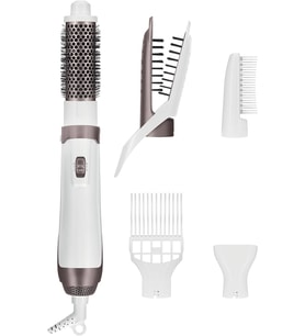 Rowenta Cf7830 Warmlufttrockenbuerste Premium Care