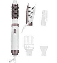 Rowenta Cf7830 Warmlufttrockenbuerste Premium Care