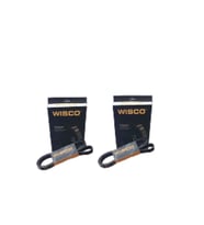 V Kayışı – 6PK1218 Wisco – Citroen C5 Jumpy 407 307 2.0 Hdi Uyumlu