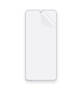 SChitec MOTOROLA Edge 50 Ultra Uyumlu Ön Yüzey Nano Şeffaf Hidrojel Ekran Koruyucu