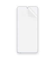 SChitec MOTOROLA Edge 50 Ultra Uyumlu Ön Yüzey Nano Şeffaf Hidrojel Ekran Koruyucu