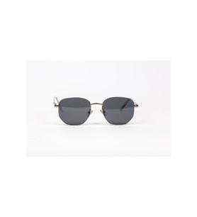 119 c5 füme unisex güneş gözlüğü