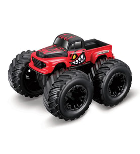 Dirt Monsters 1948 Ford F1 Pickup Model 1