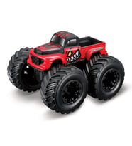 Dirt Monsters 1948 Ford F1 Pickup Model 1