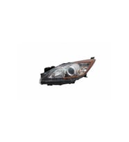 MAZDA 3 ÖN FAR ELEKTRİKLİ MOTORLU SDN/HB SOL 2009- BBP2-51-0K0L