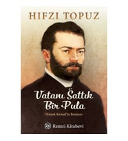 Vatanı Sattık Bir Pula
