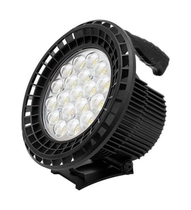 Powermaster MX-W871A Uzun Menzilli Su Geçirmeyen Güçlü Işıldak El Feneri Kamp Aydınlatması Lamba