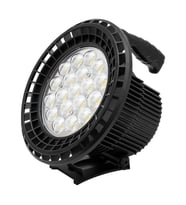 Powermaster MX-W871A Uzun Menzilli Su Geçirmeyen Güçlü Işıldak El Feneri Kamp Aydınlatması Lamba