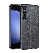 Samsung Galaxy A17 5g Auto Focus Kapak - Siyah