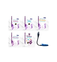 karakök yayınları Karekök Yayınları 5 Sınıf Tümm Dersler Kazandıran Ve Güçlendiren Konu + Soru Bankası Set+Kitap Okuma (Çok Renkli)