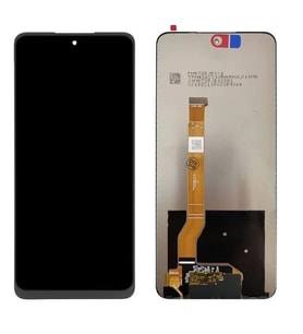 Tkgz - Oppo Realme C65 Uyumlu Lcd Ekran Dokunmatik -A- Kalite