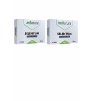 Venatura Selenyum 45 Tablet 2 Adet