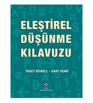 Eleştirel Düşünme Kılavuzu