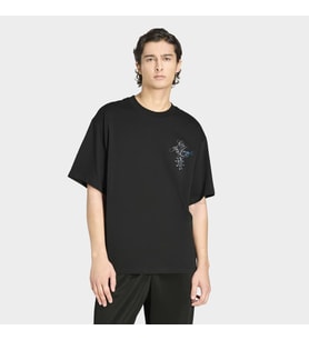 adidas KD8305 LA CITY TEE Erkek Tişört