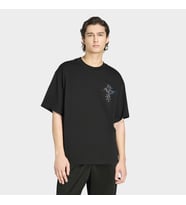 adidas KD8305 LA CITY TEE Erkek Tişört