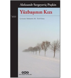 Yüzbaşının Kızı