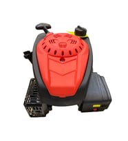abm 1P65 5bg 135cc 13kg Çim Biçme Makinesi 4T Benzinli Motor