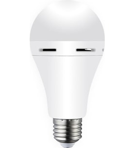 Ct-4229 Şarjlı Ampul 9w