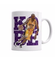 BLACK MAMBA    Kupa Bardak Porselen