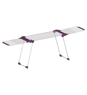 GAZZELLA SM HND 253 HANG'N DRY ALÜMİNYUM MAXİ KURUTMALIK
