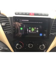 İVECO 4GB CARPLAY NAVİGASYON DVD USB BT KAMERA