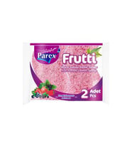 Frutti Kokulu Konfor Sünger 2’li