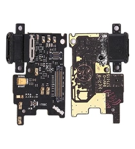 Xiaomi Mi6 Şarj Soket Mikrofon Bordu