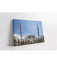 İstanbul Sultanahmed Cami