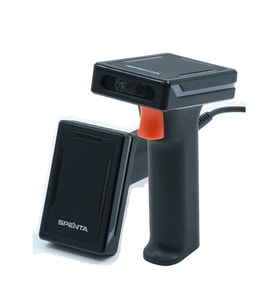 SPENTA 2D ST-3810 USB El Tipi Barkod Okuyucu