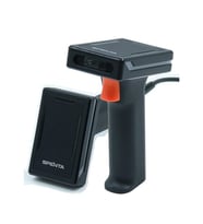SPENTA 2D ST-3810 USB El Tipi Barkod Okuyucu