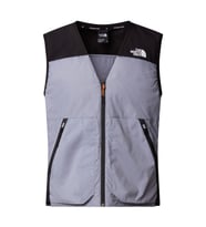 The North Face Erkek MA UTILITY yelek NF0A8BGR81H1 (Çok Renkli)