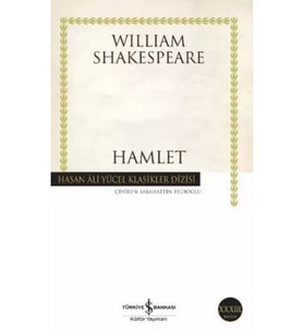 Hamlet, Shakespeare