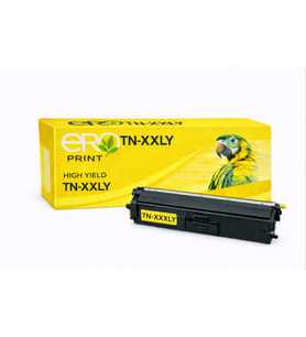 TN-871XXLY / Brother HL-L9470CDN Çipli Sarı Muadil Toner