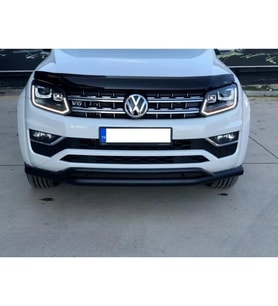 Ön Koruma Uyumlu Arrowplus Chrome Black Pst18