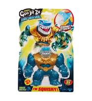 Giochi Preziosi Goojitzu Stretch Strikers Tekli Figür Paketi GJT51000 Thrash (Gri)