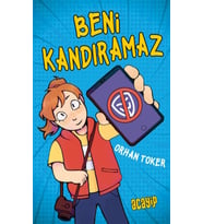 Beni Kandıramaz