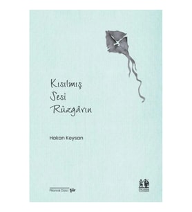 Kısılmış Sesi Rüzgârın