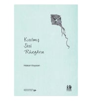 Kısılmış Sesi Rüzgârın