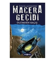 Ölümden Kaçış - Macera Geçidi 15