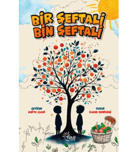 Bir Şeftali Bin Şeftali