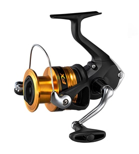 Shimano FX 1000 FC Lrf Makinesi