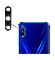 Huawei P Smart Pro Uyumlu Kamera Camı