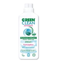 Mey İthalat® Sensitive Parfümsüz Bitkisel Yumuşatıcı 1000 ml