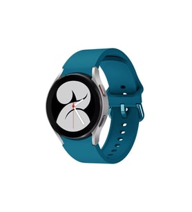 Galaxy Watch 4 Klasik Kordon - Petrol Misi
