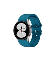 Galaxy Watch 4 Klasik Kordon - Petrol Misi