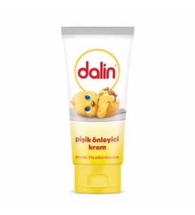 Pişik Krem 100Ml 1 Adet