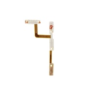 infinix Hot 40 Pro İle Uyumlu Güc Düğmesi Ses Açma Kısma Flex İthal x6837