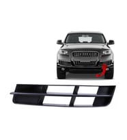 Audi Q7 Sol Sis Kapağı 2010-2015 4L0807681B