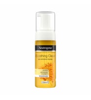 YÜZ TEMİZLEME KÖPÜĞÜ ZERDEÇAL 150 ML